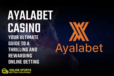 ayala bet.com|AYALABET App: Claim your ₱100 Registration BONUS Today.